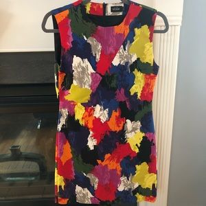 Kate Spade Saturday fitted mini dress, size 0
